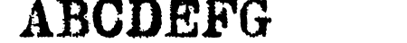 Oliver Printype