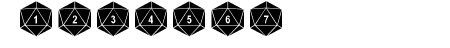 Duodecahedron