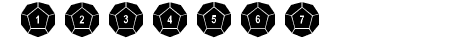 Dodecahedron