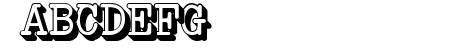 NeoBulletin Extruded