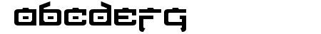 Nippon Tech Bold
