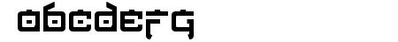Nippon Tech Condensed Bol