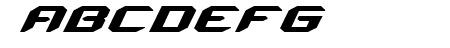 Energon Oblique