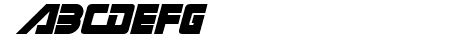 Gin Rai Italic