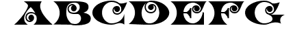 K22 Spiral Swash