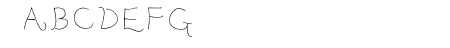 miu font