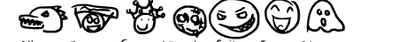 Emoticon Land