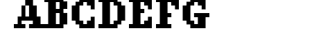 TimetwistEight Bold