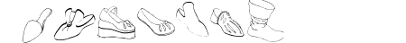 Renaissance Shoes