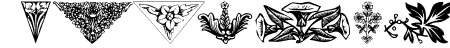 Destiny\\\'s Floral Dings