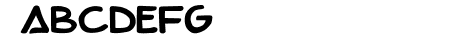Cassini Marker