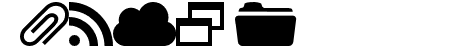WebSymbols-Regular