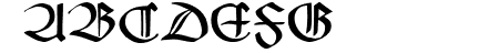 Claudius Alternate