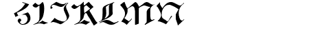 Theodoric