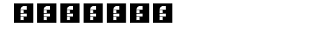 blow Regular