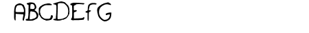 AskesHandwriting