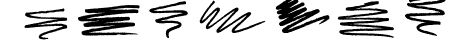 MarkerScribbles