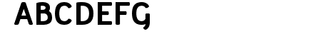Tellural Bold