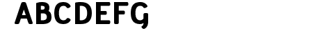 Tellural Alt Bold