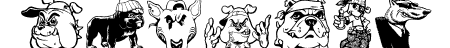 Big Bad Dogs
