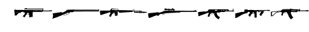 Outgunned