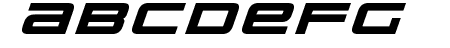 Nakadai Oblique