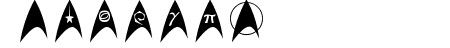TrekArrowheads