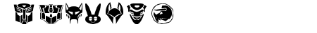 Transdings