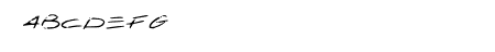 ZryluxFont