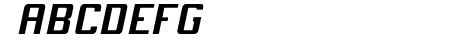 MobitaleCnd-BlackItalic