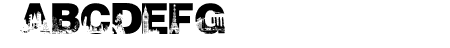 cityscape font cityscape 