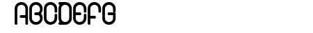 Ringer ExtraBold