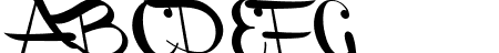 Channel Left-Slanted