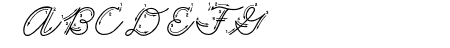 DmoZBCursiveArrow
