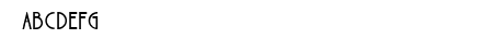 AGA Cordoba V2 B17[] Bold