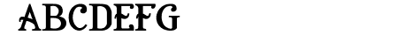 Amaz?nica Std Bold