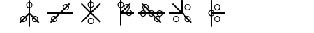 PHOENIX GLYPH