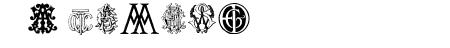 Intellecta Monograms Rand