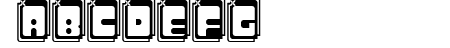 CATY Regular