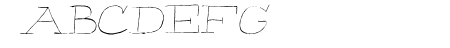 Hairliner-Regular