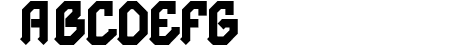 H74 Cairissian