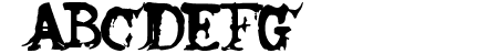 H74 Proclivity dark