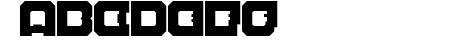 Cell Bloch Regular