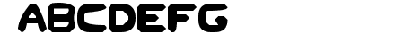 Unknown Regularity