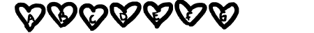 hearts love