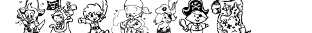 Ptits Pirates