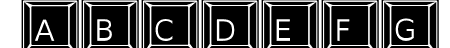 Keypad ADF No2
