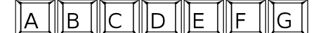 Keypad ADF