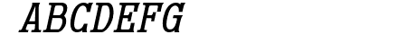 MekanusADFTitlingStd-BdIt