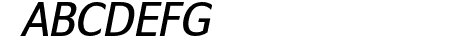 SwitzeraADF-MediumItalic